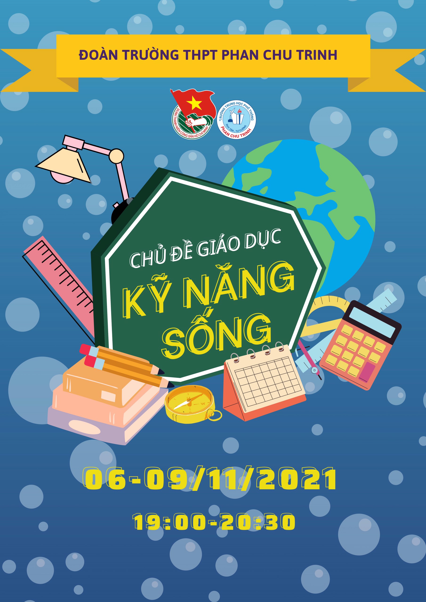 Gdkns Nữ K10